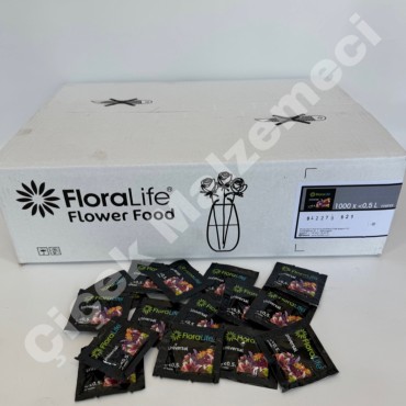 Flora Life Universal Toz Vitamin
